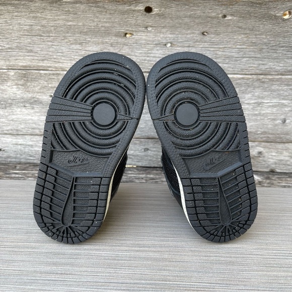 JORDAN 1 FLIGHT 4 PREM BT Shoes - Picture 6 of 7